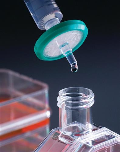 SLHPM33RS | MilliporeSigma Medical Millex HP Syringe Filter Un
